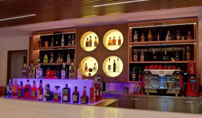 Imagine pentru Hotel Anda 4* valabile pentru Paste  2025