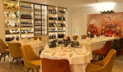 Imagine pentru Hotel Anda 4* valabile pentru Paste  2025