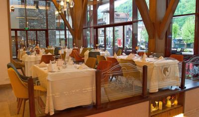 Imagine pentru Hotel Anda 4* valabile pentru Paste  2025