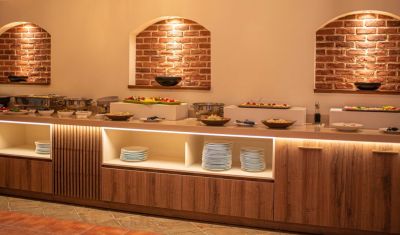 Imagine pentru Hotel Anda 4* valabile pentru Paste  2025
