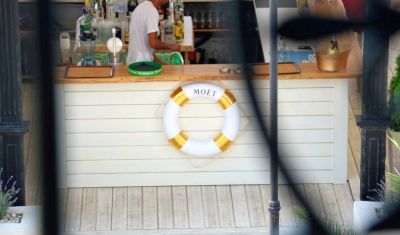 Imagine pentru Hotel Antik 3* valabile pentru Paste  2025