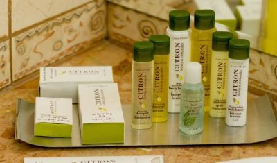 Imagine pentru Hotel Apollo Spa Resort 4*  valabile pentru Paste  2025