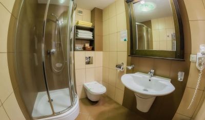 Imagine pentru Hotel Apollo Wellness Club 4* valabile pentru Paste  2025