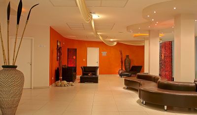 Imagine pentru Hotel Aqua Azur 4* valabile pentru Paste  2025