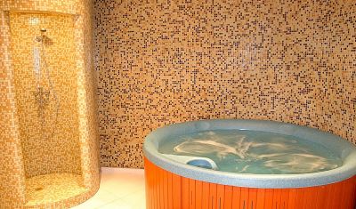 Imagine pentru Hotel Aqua Azur 4* valabile pentru Paste  2025