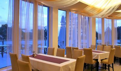 Imagine pentru Hotel Aqua Azur 4* valabile pentru Paste  2025