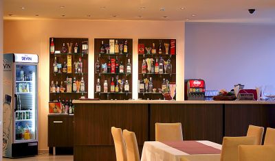 Imagine pentru Hotel Aqua Azur 4* valabile pentru Paste  2025