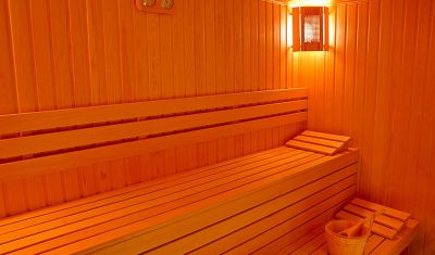 Imagine pentru Hotel Aqua Azur 4* valabile pentru Paste  2025