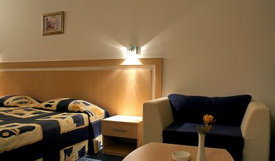 Imagine pentru Hotel Aqua Azur 4* valabile pentru Paste  2025