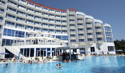 Imagine pentru Hotel Aqua Azur 4* valabile pentru Paste  2025