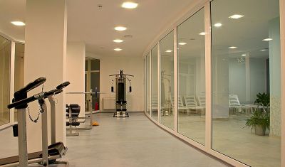Imagine pentru Hotel Aqua Azur 4* valabile pentru Paste  2025