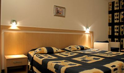 Imagine pentru Hotel Aqua Azur 4* valabile pentru Paste  2025