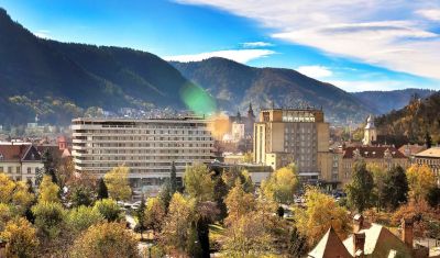 Imagine pentru Hotel Aro Palace 5* valabile pentru Paste  2025