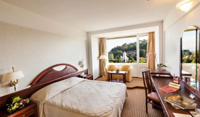 Imagine pentru Hotel Aro Palace 5* valabile pentru Paste  2025
