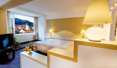 Imagine pentru Hotel Aro Palace 5* valabile pentru Paste  2025