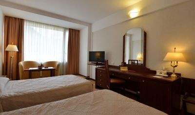 Imagine pentru Hotel Aro Palace 5* valabile pentru Paste  2025