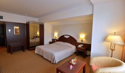Imagine pentru Hotel Aro Palace 5* valabile pentru Paste  2025