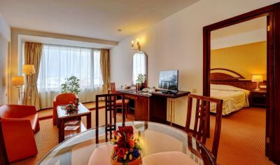 Imagine pentru Hotel Aro Palace 5* valabile pentru Paste  2025