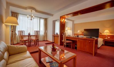 Imagine pentru Hotel Aro Palace 5* valabile pentru Paste  2025