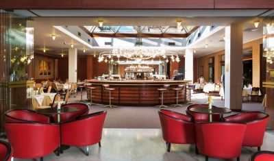 Imagine pentru Hotel Aro Palace 5* valabile pentru Paste  2025