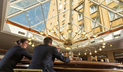 Imagine pentru Hotel Aro Palace 5* valabile pentru Paste  2025