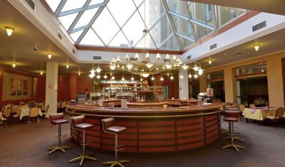 Imagine pentru Hotel Aro Palace 5* valabile pentru Paste  2025