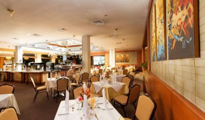 Imagine pentru Hotel Aro Palace 5* valabile pentru Paste  2025