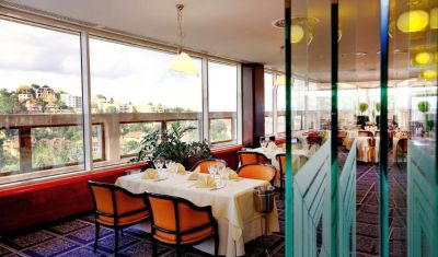Imagine pentru Hotel Aro Palace 5* valabile pentru Paste  2025