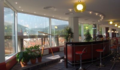 Imagine pentru Hotel Aro Palace 5* valabile pentru Paste  2025