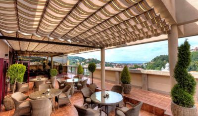 Imagine pentru Hotel Aro Palace 5* valabile pentru Paste  2025