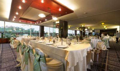 Imagine pentru Hotel Aro Palace 5* valabile pentru Paste  2025