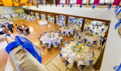 Imagine pentru Hotel Aro Palace 5* valabile pentru Paste  2025