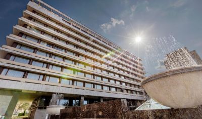 Imagine pentru Hotel Aro Palace 5* valabile pentru Paste  2025