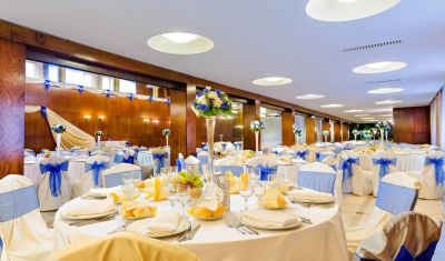 Imagine pentru Hotel Aro Palace 5* valabile pentru Paste  2025