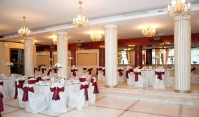 Imagine pentru Hotel Aro Palace 5* valabile pentru Paste  2025