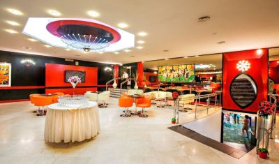 Imagine pentru Hotel Aro Palace 5* valabile pentru Paste  2025