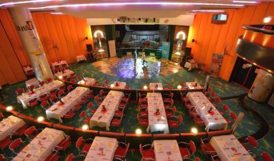 Imagine pentru Hotel Aro Palace 5* valabile pentru Paste  2025