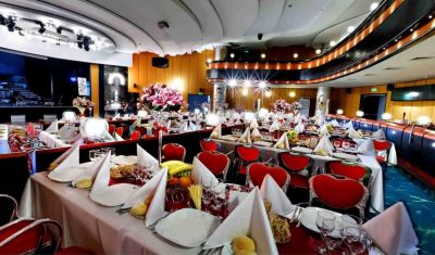 Imagine pentru Hotel Aro Palace 5* valabile pentru Paste  2025