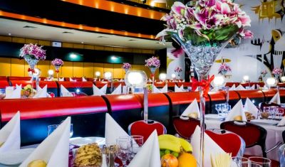 Imagine pentru Hotel Aro Palace 5* valabile pentru Paste  2025