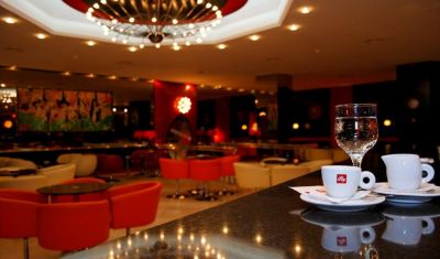 Imagine pentru Hotel Aro Palace 5* valabile pentru Paste  2025