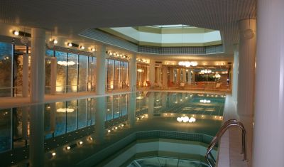 Imagine pentru Hotel Aro Palace 5* valabile pentru Paste  2025