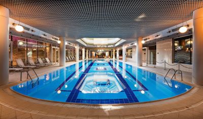 Imagine pentru Hotel Aro Palace 5* valabile pentru Paste  2025