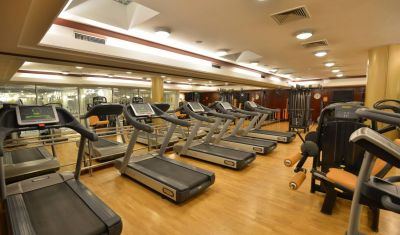 Imagine pentru Hotel Aro Palace 5* valabile pentru Paste  2025