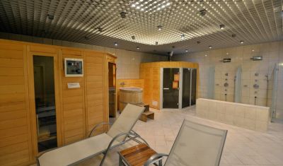 Imagine pentru Hotel Aro Palace 5* valabile pentru Paste  2025