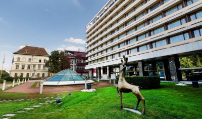Imagine pentru Hotel Aro Palace 5* valabile pentru Paste  2025