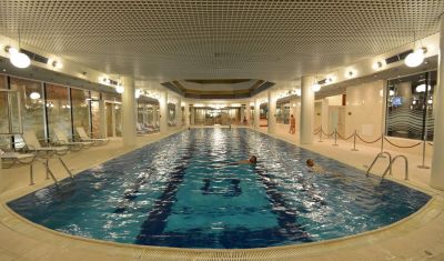 Imagine pentru Hotel Aro Palace 5* valabile pentru Paste  2025