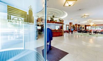 Imagine pentru Hotel Aro Palace 5* valabile pentru Paste  2025
