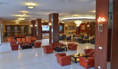 Imagine pentru Hotel Aro Palace 5* valabile pentru Paste  2025