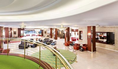Imagine pentru Hotel Aro Palace 5* valabile pentru Paste  2025