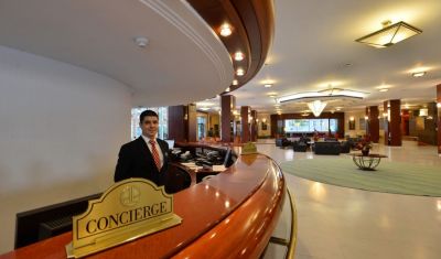 Imagine pentru Hotel Aro Palace 5* valabile pentru Paste  2025